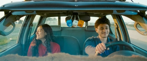 «Where The Wind Comes From» – Trailer-Schnitt von REDSPACE